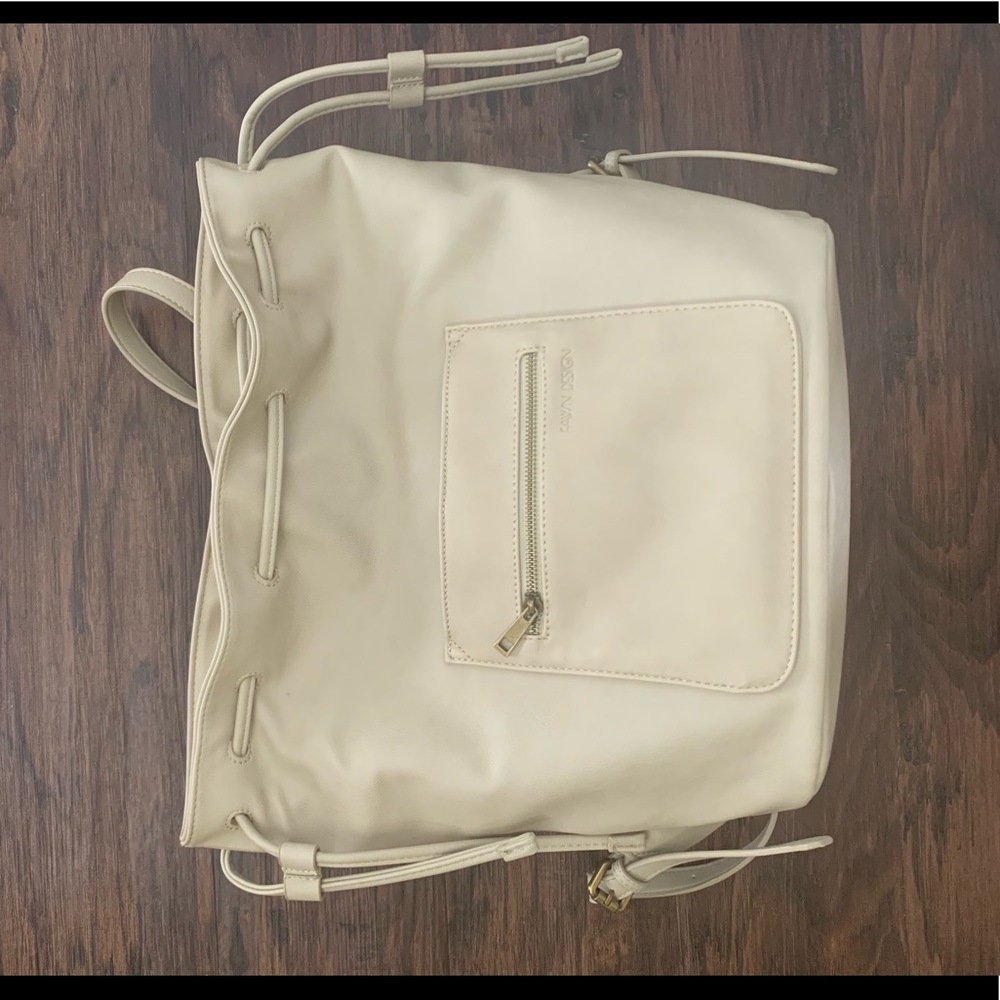 Fawn design bag